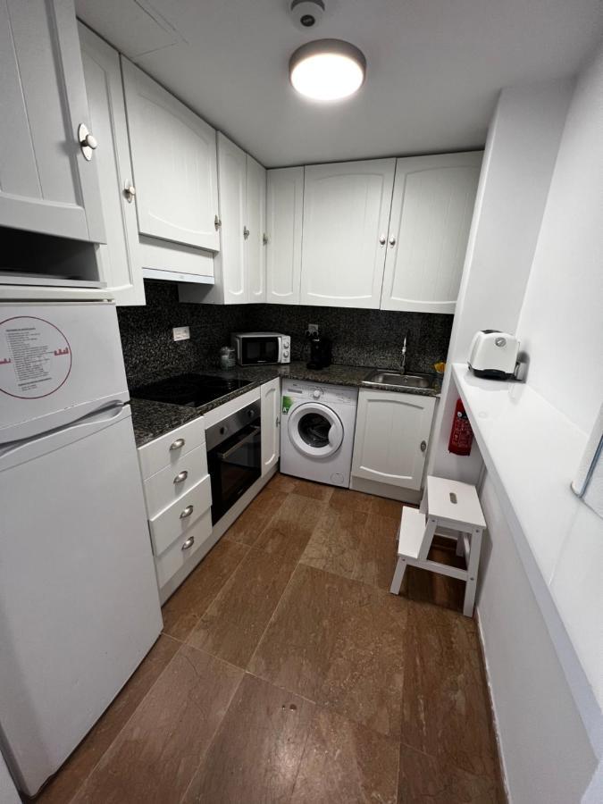 Apartamento A 3 Minutos De La Playa 살루 외부 사진