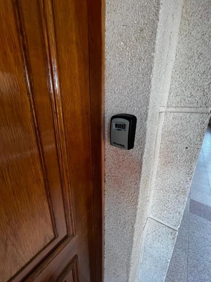 Apartamento A 3 Minutos De La Playa 살루 외부 사진