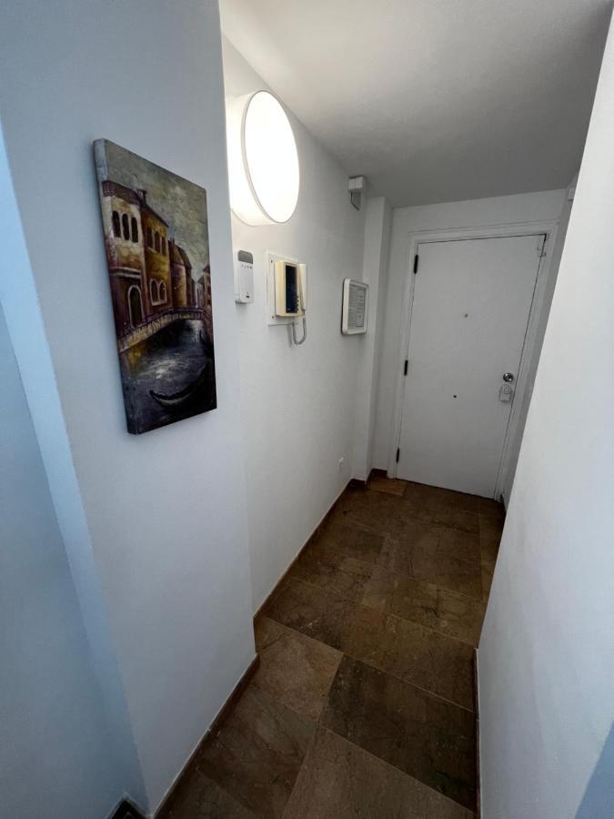Apartamento A 3 Minutos De La Playa 살루 외부 사진