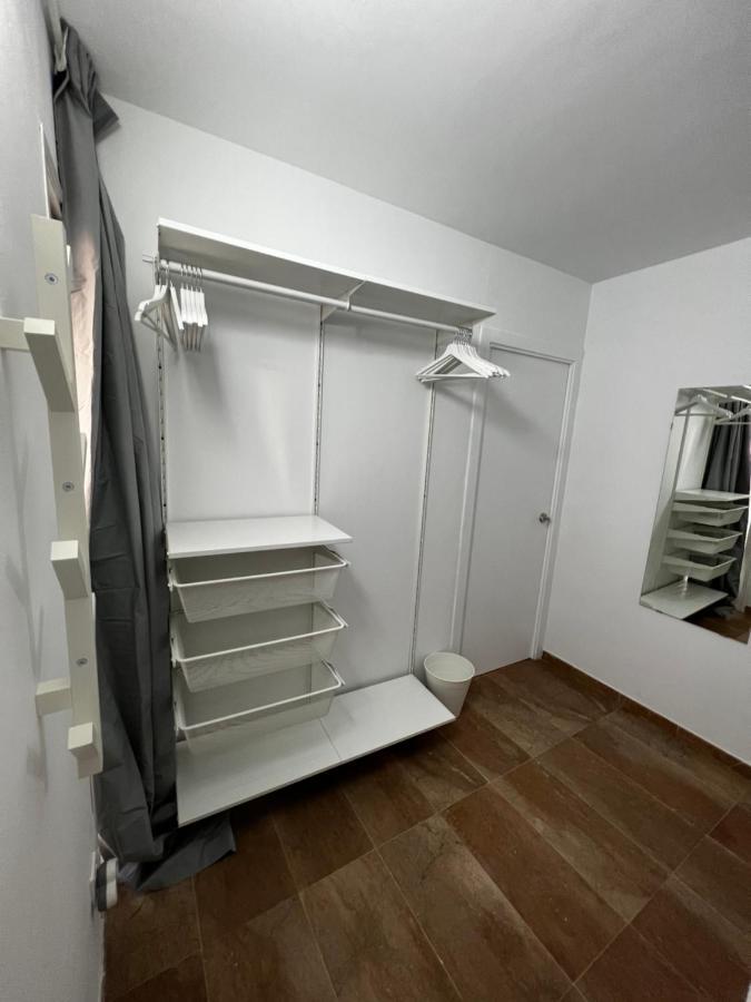 Apartamento A 3 Minutos De La Playa 살루 외부 사진