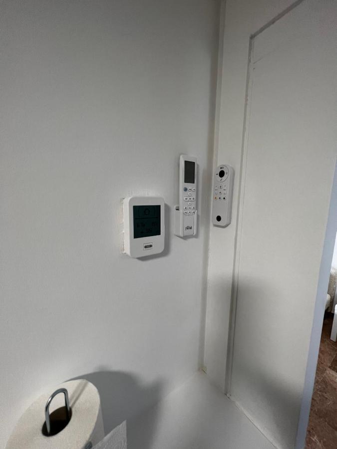 Apartamento A 3 Minutos De La Playa 살루 외부 사진