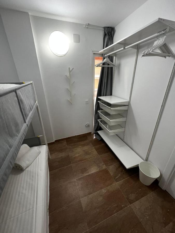 Apartamento A 3 Minutos De La Playa 살루 외부 사진
