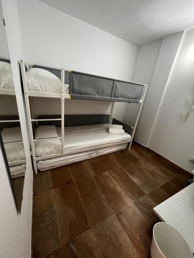 Apartamento A 3 Minutos De La Playa 살루 외부 사진