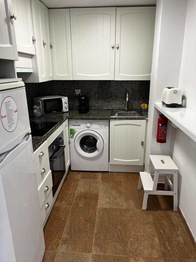 Apartamento A 3 Minutos De La Playa 살루 외부 사진
