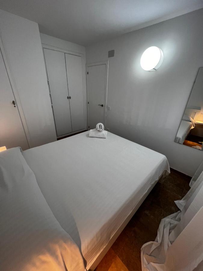 Apartamento A 3 Minutos De La Playa 살루 외부 사진