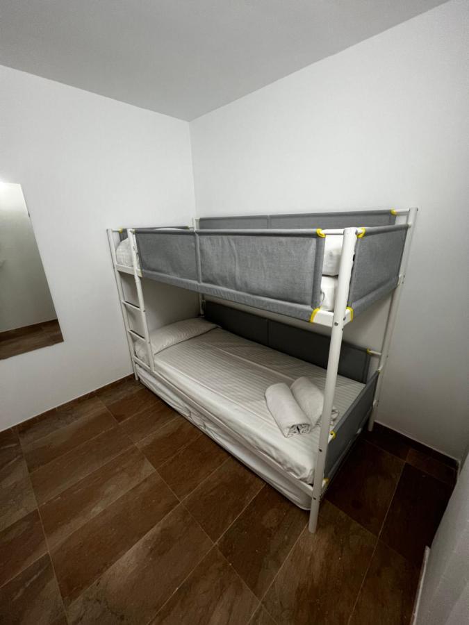 Apartamento A 3 Minutos De La Playa 살루 외부 사진